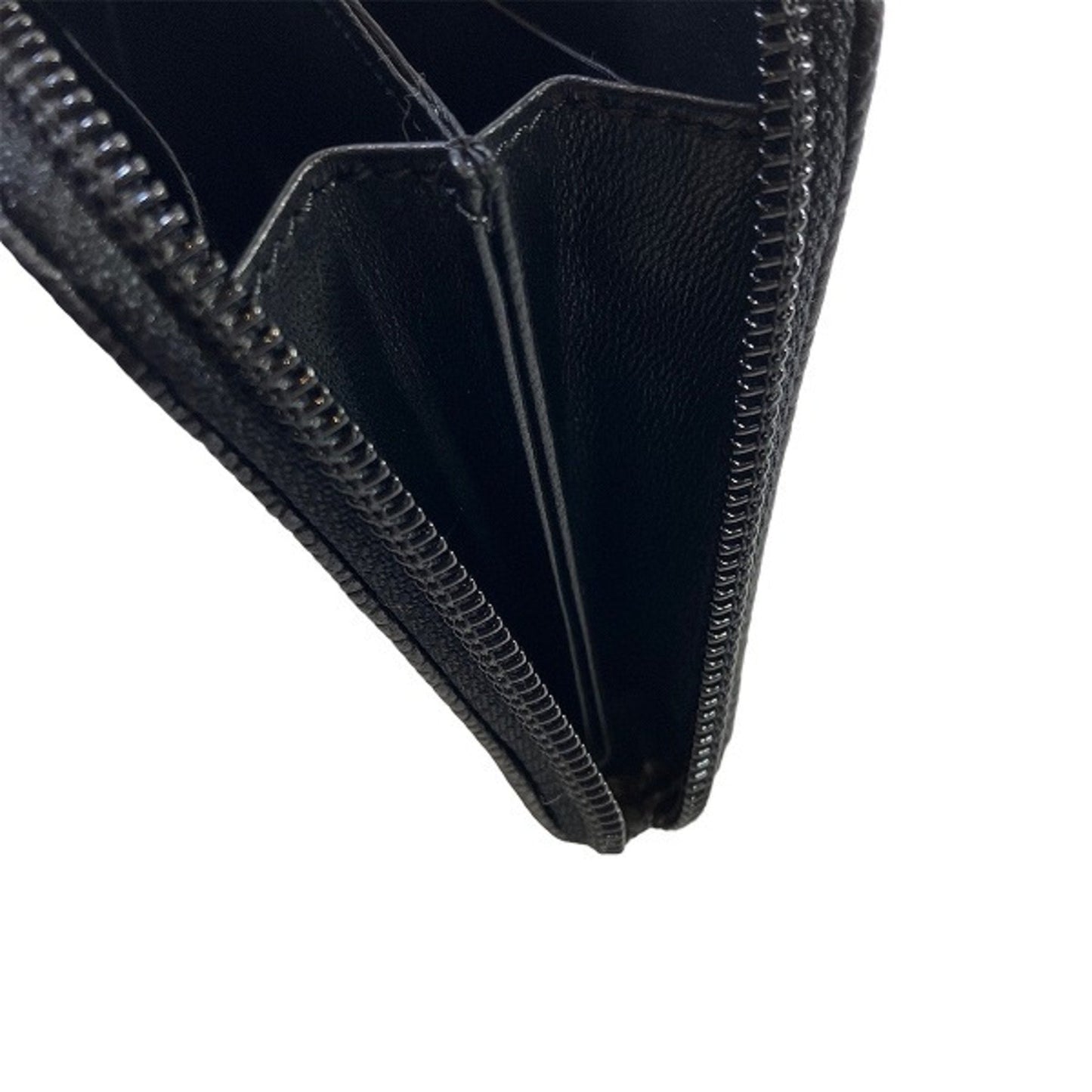 Top Quality Chanel Coco Mark Wallet