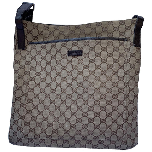 Gucci  cloth handbag