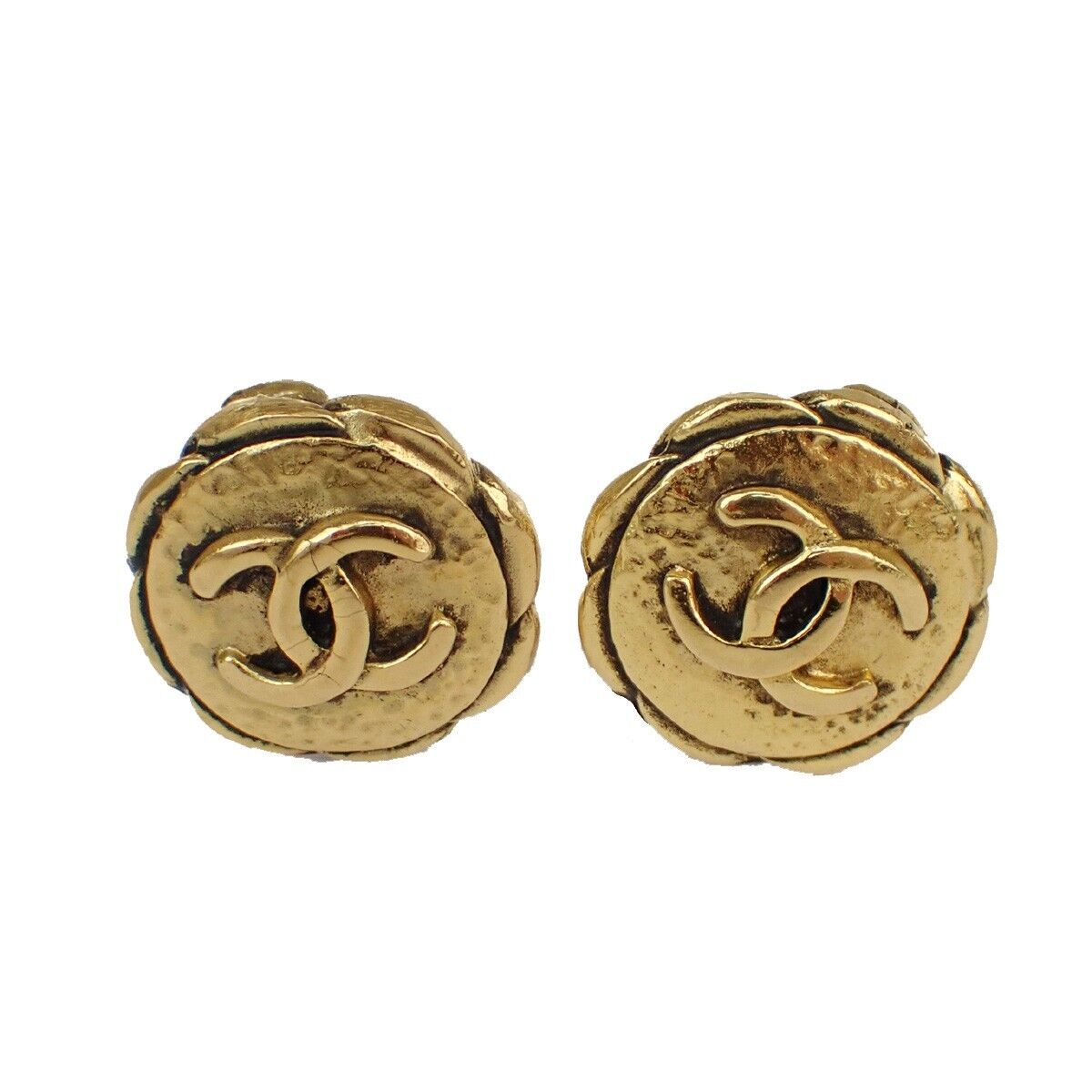 Top Quality Chanel Earrings