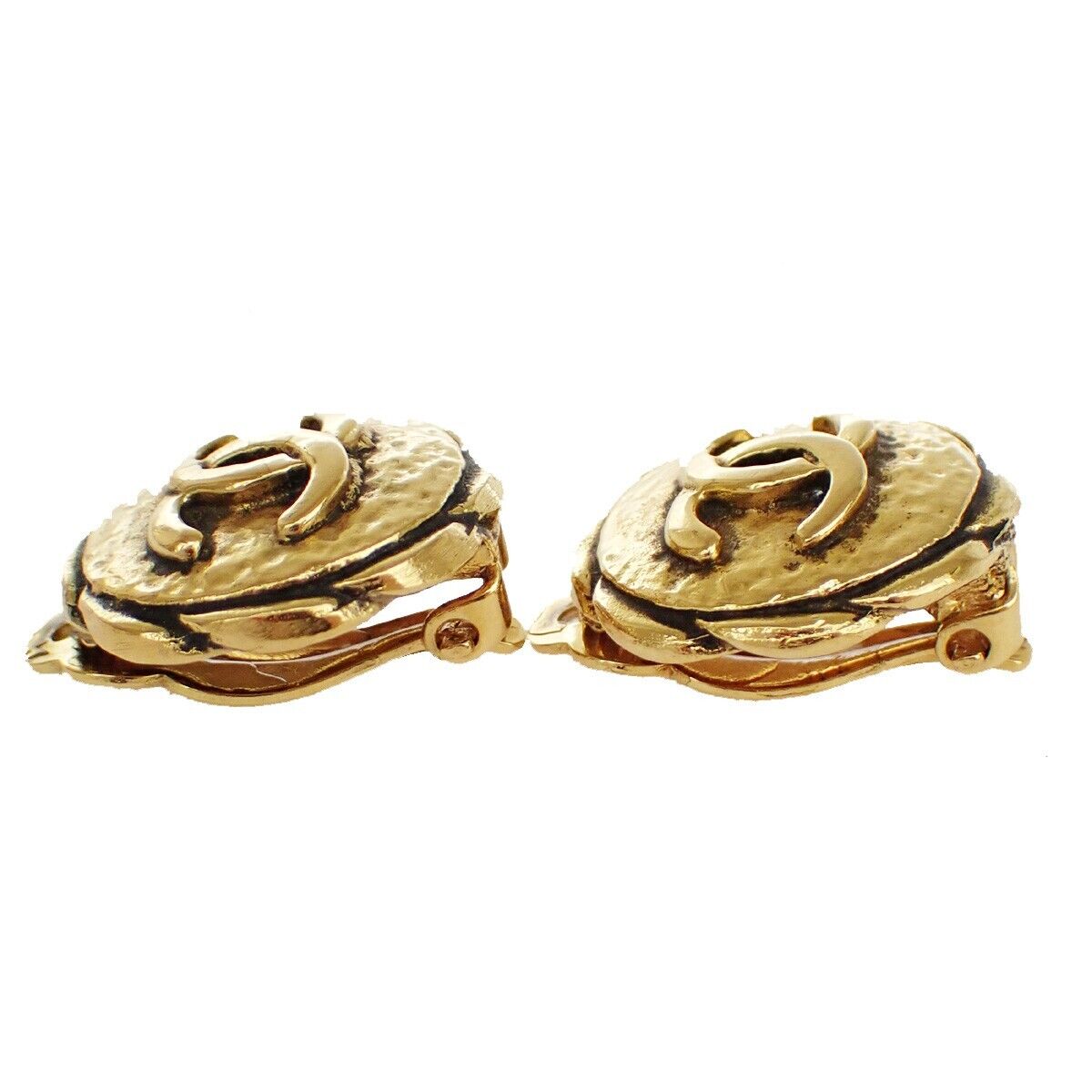 Top Quality Chanel Earrings