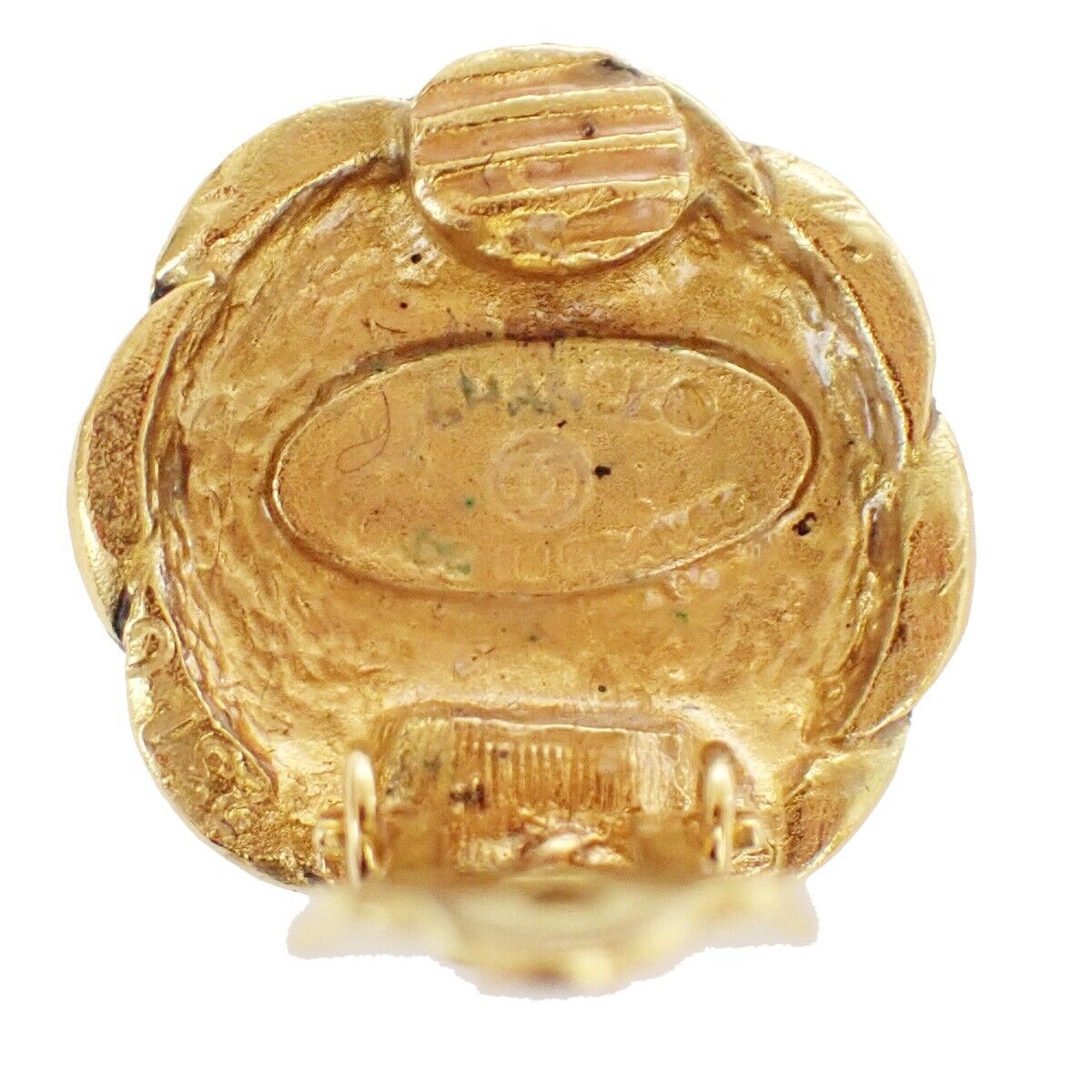 Top Quality Chanel Earrings