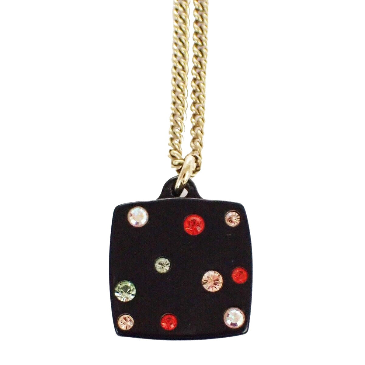 CHANEL Necklace