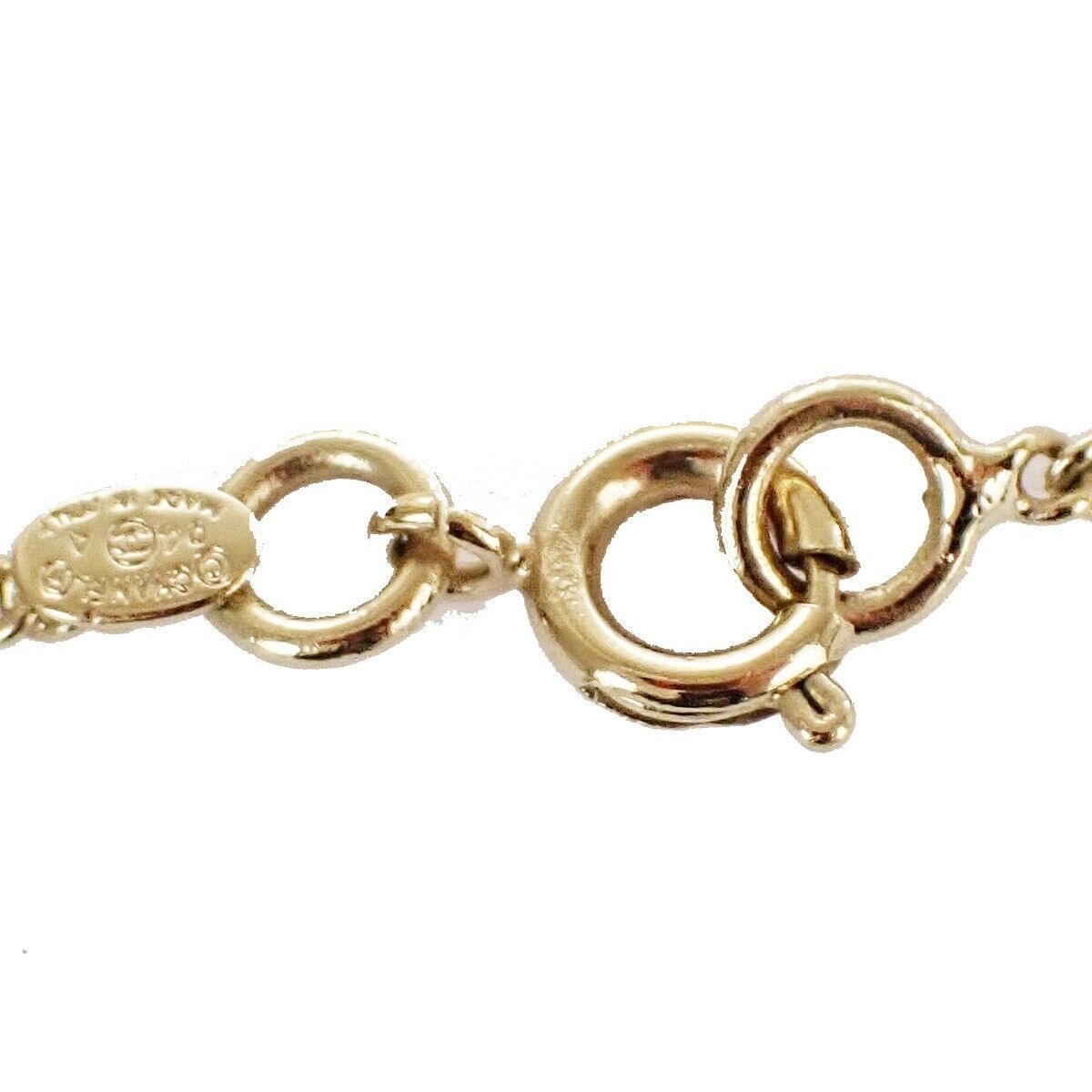 CHANEL Necklace