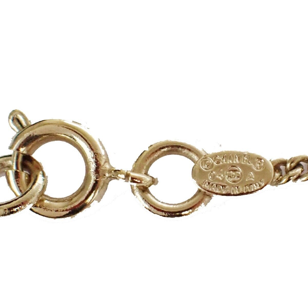 Top Quality Chanel Necklace