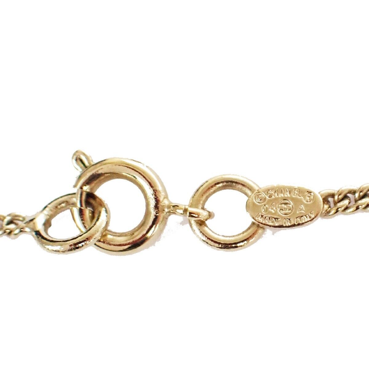 CHANEL Necklace