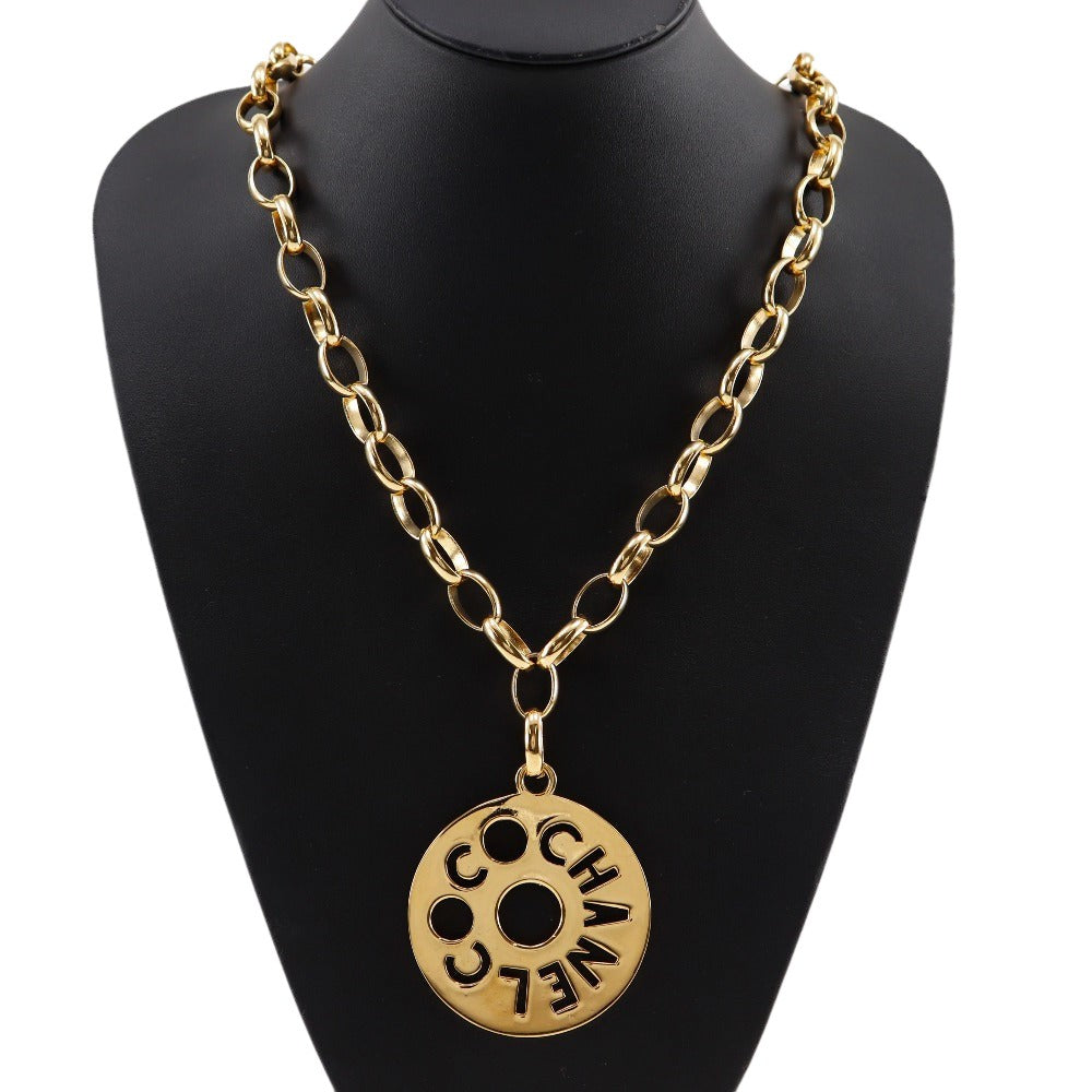 CHANEL  Necklace