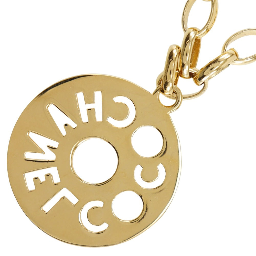 CHANEL  Necklace
