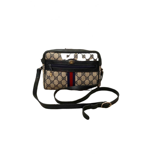 Gucci ophidia  leather handbag
