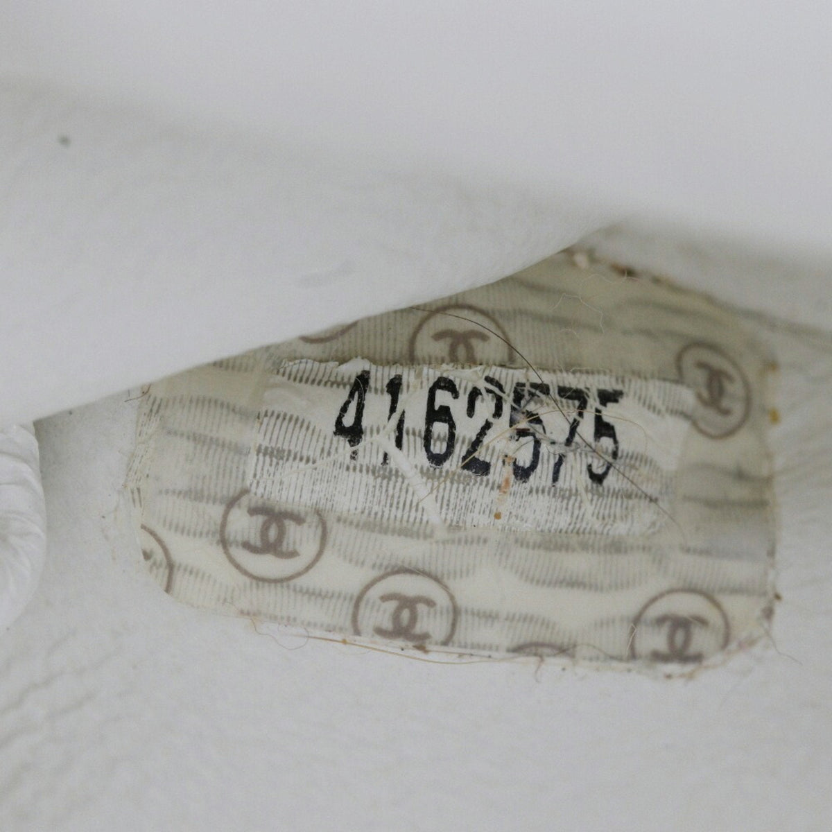 Top Quality Chanel Logo CC Handbag