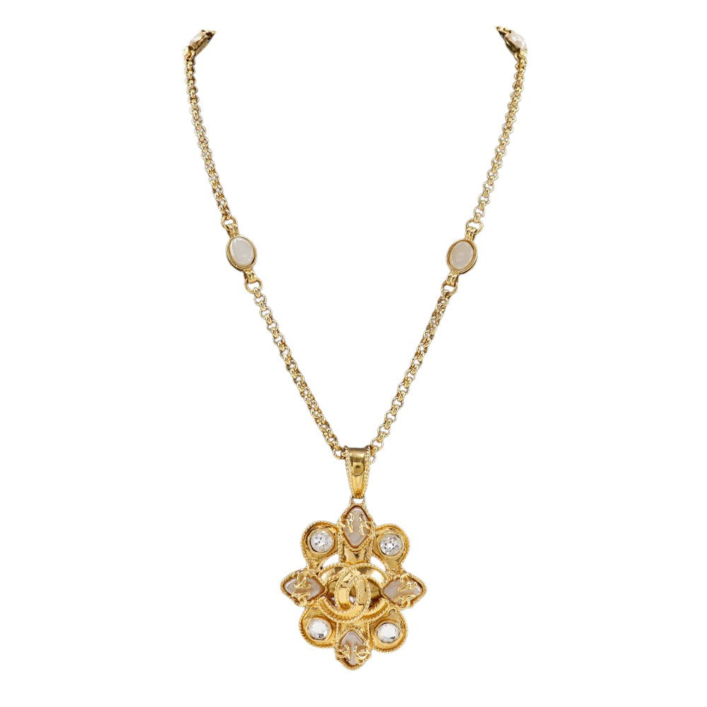 CHANEL Necklace