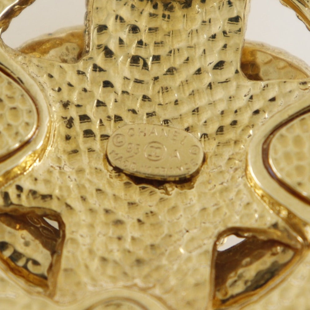 CHANEL Necklace