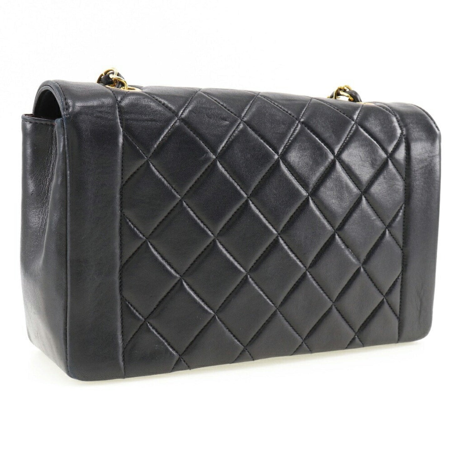 Top Quality Chanel Diana Shoulder Bag