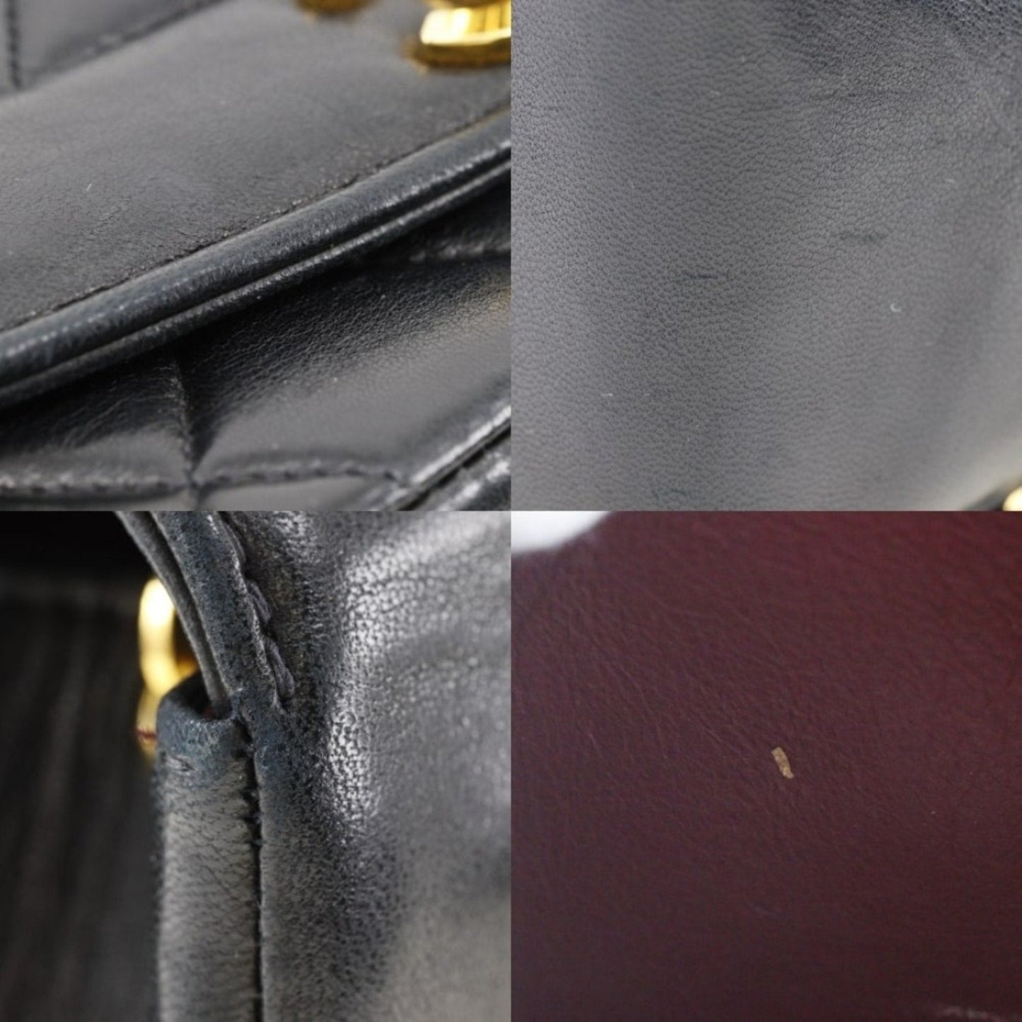 Top Quality Chanel Diana Shoulder Bag