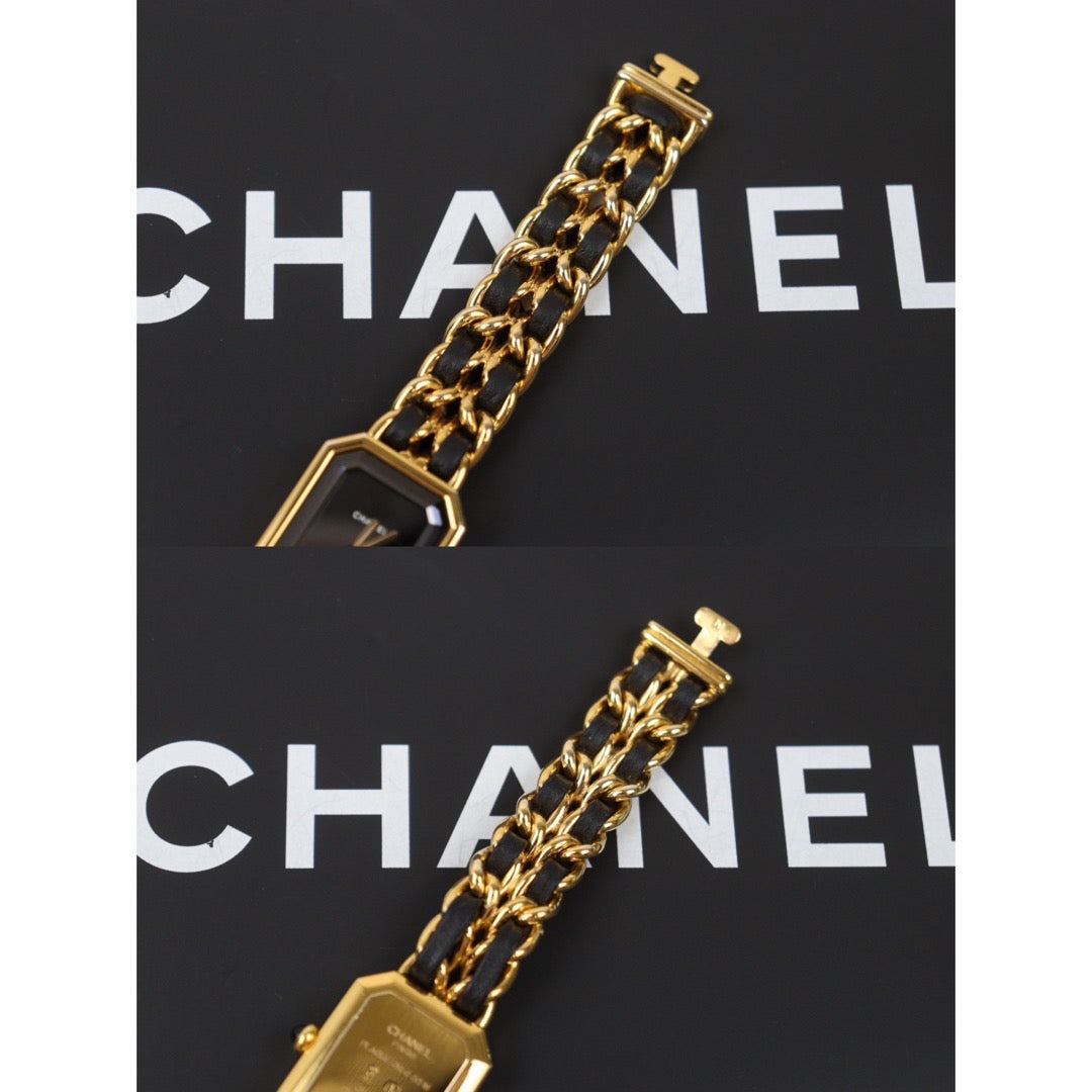 Rank A ｜ CHANEL Premiere Watch M Size｜V24061012