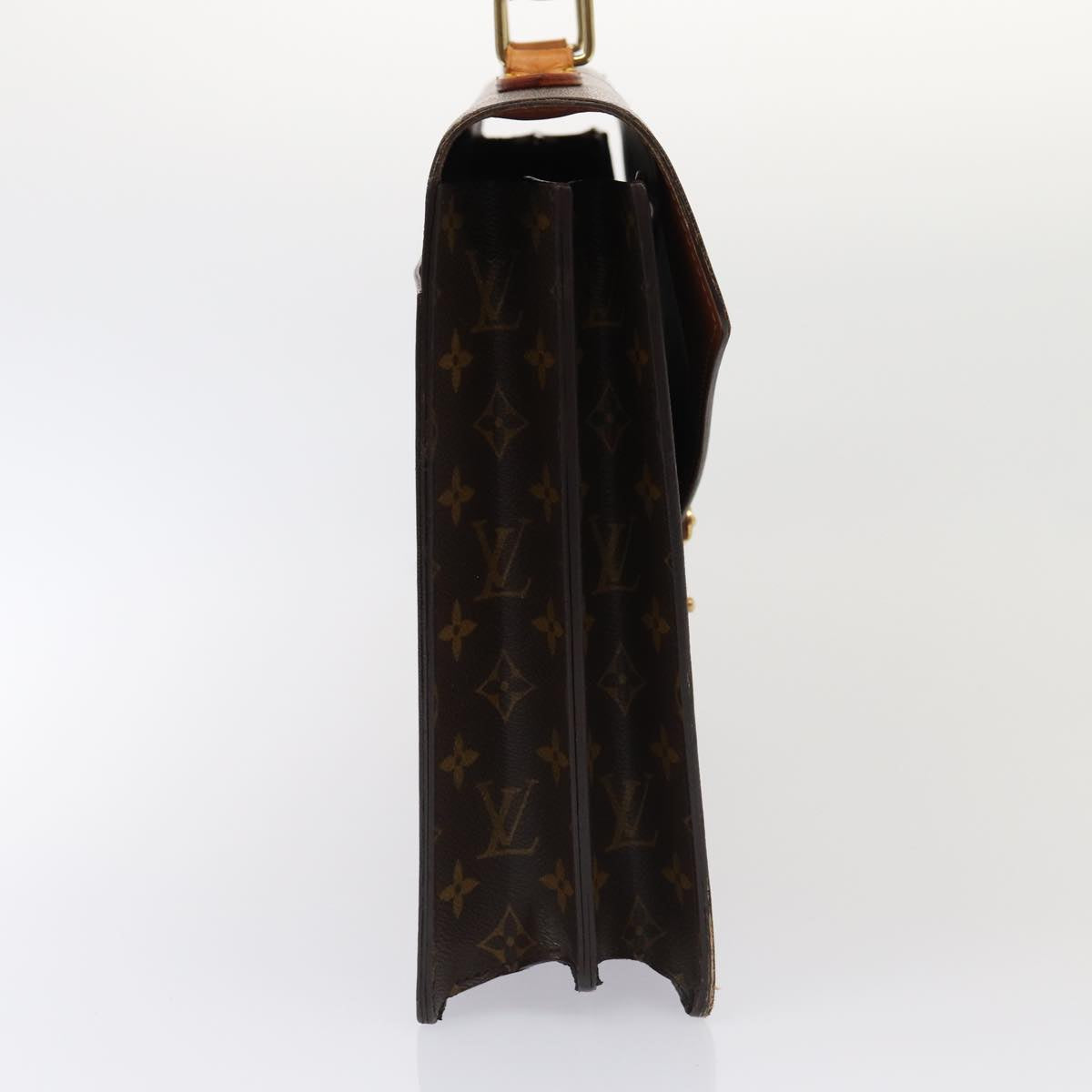 LOUIS VUITTON Serviette Conseiller Briefcases & Attaches