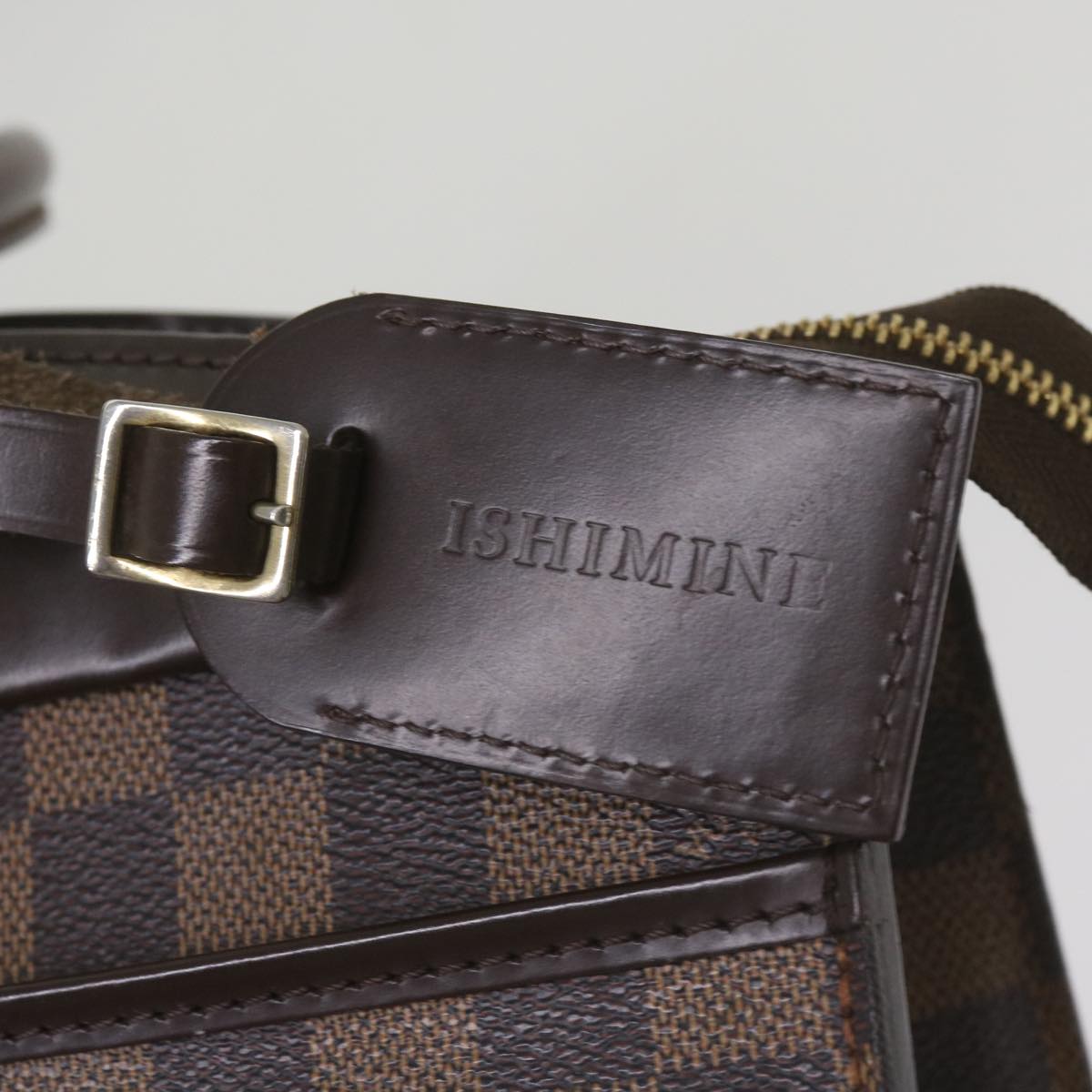 LOUIS VUITTON Riviera Handbag