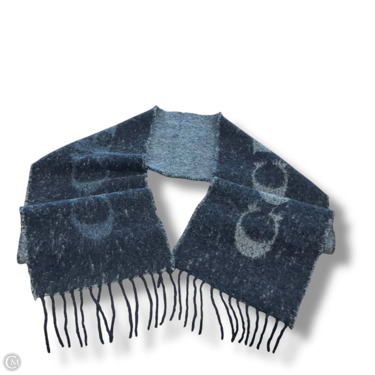 Scarf Designer By Coach