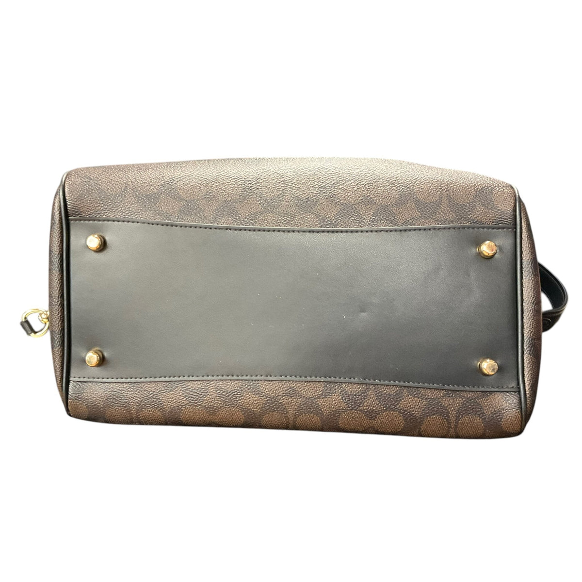 Handbag Designer By Coach  Size: Large