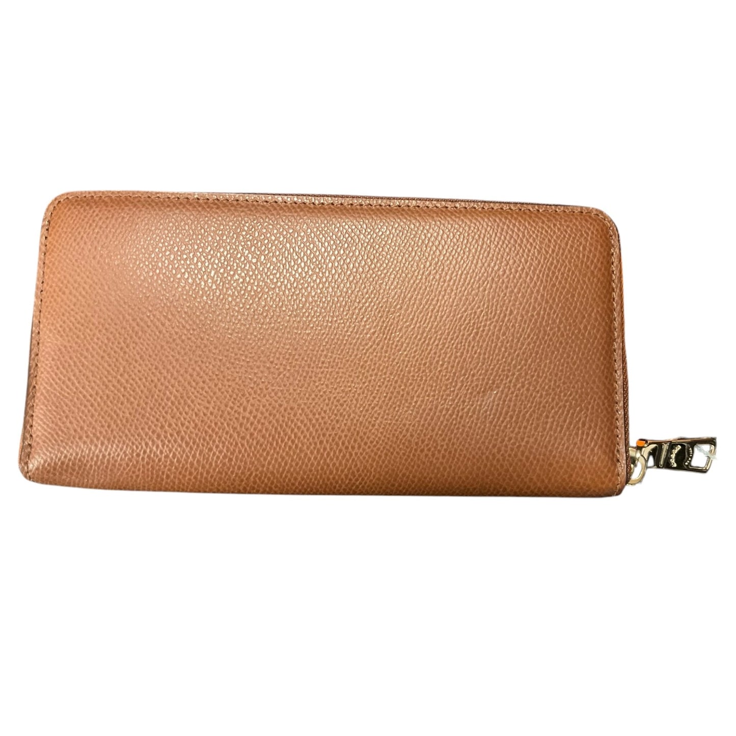 Wallet Designer By Coach  Size: Large