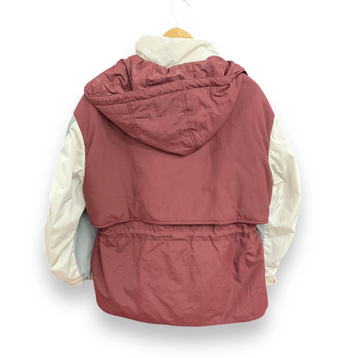 Jacket Designer By Coach  Size: M