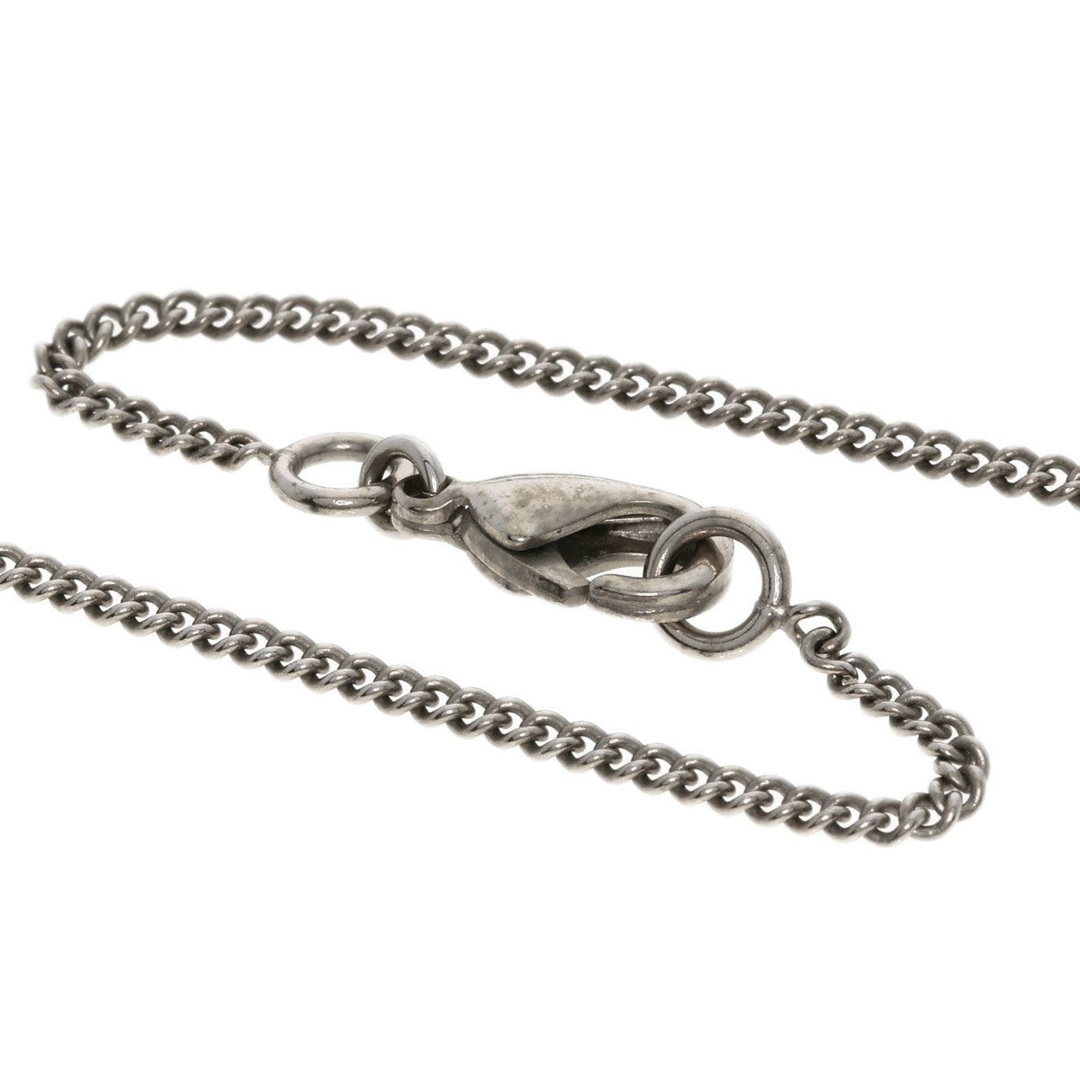 Top Quality Chanel Coco Mark Necklace
