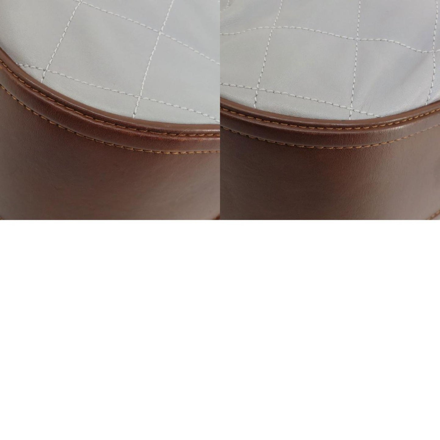 Top Quality Chanel Matelasse Tote