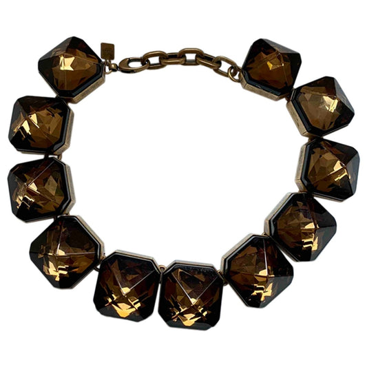 Gucci  metal necklaces
