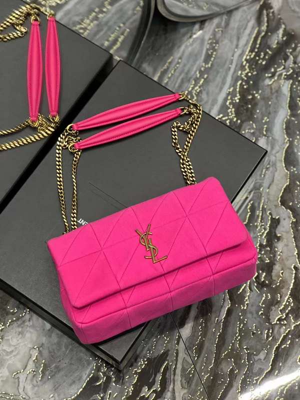 Yves Saint Laurent - Bags - The Wells Bags  519