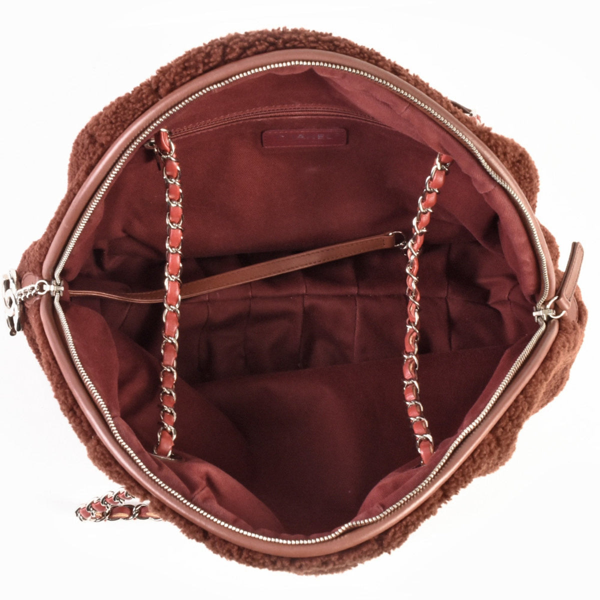 Top Quality Chanel Deauville Shopper