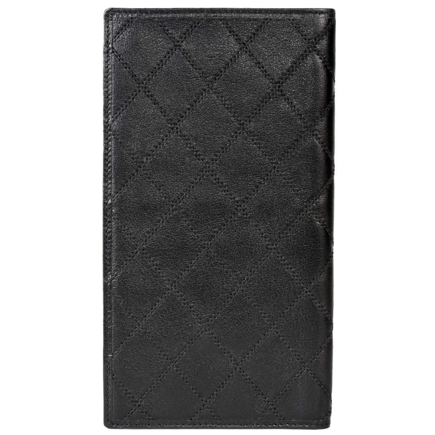 Top Quality Chanel Matelasse Wallet