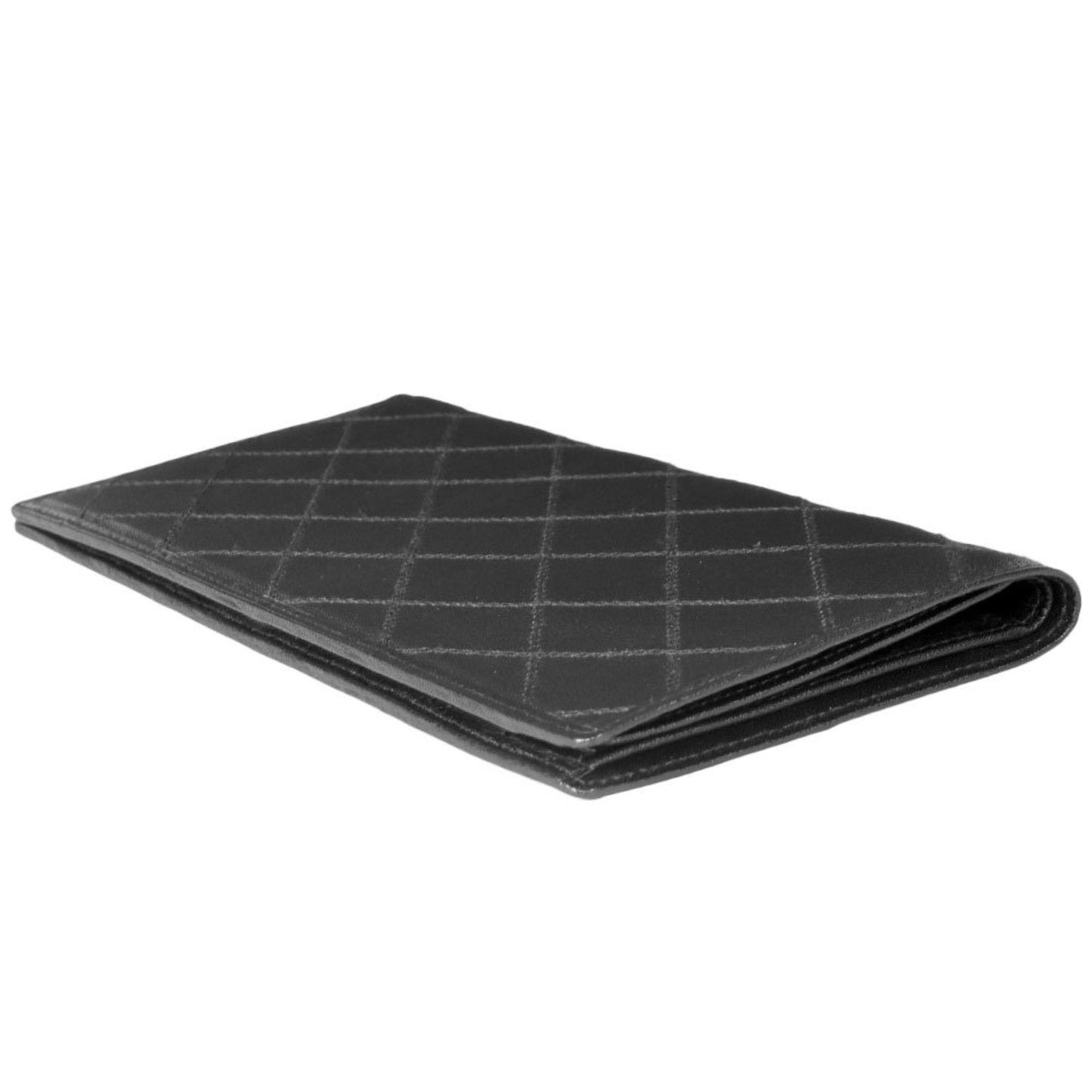 Top Quality Chanel Matelasse Wallet