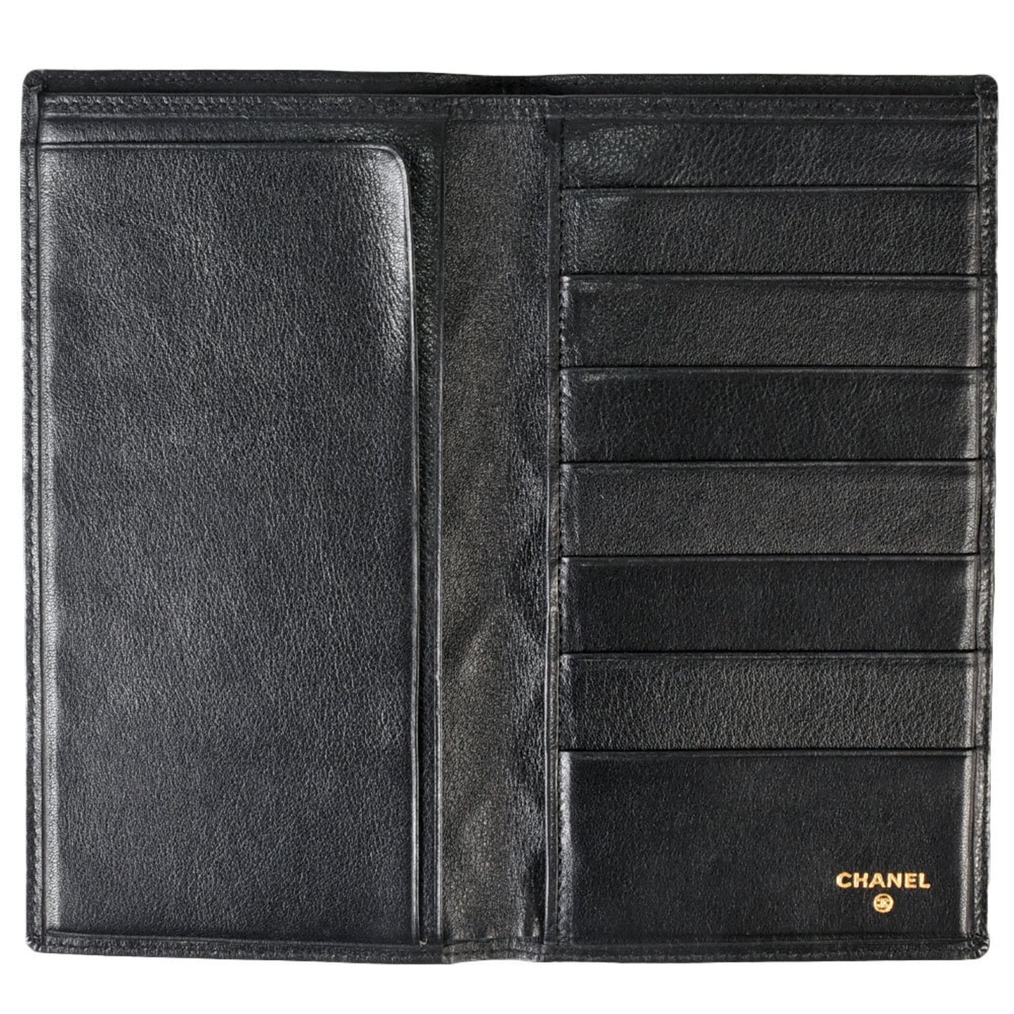 Top Quality Chanel Matelasse Wallet