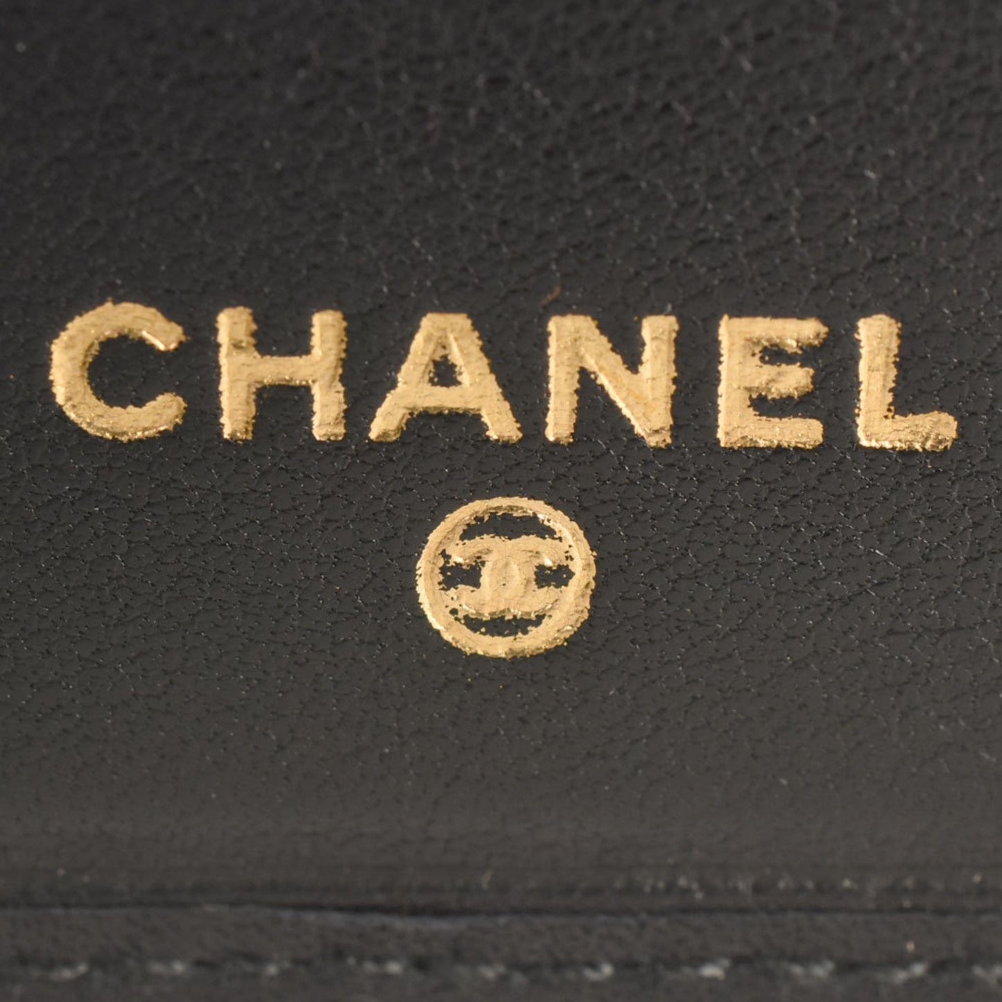 Top Quality Chanel Matelasse Wallet