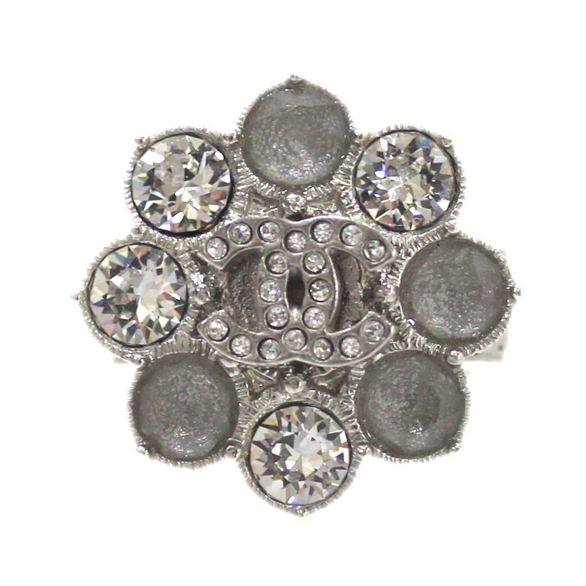 Top Quality Chanel Coco Mark Ring