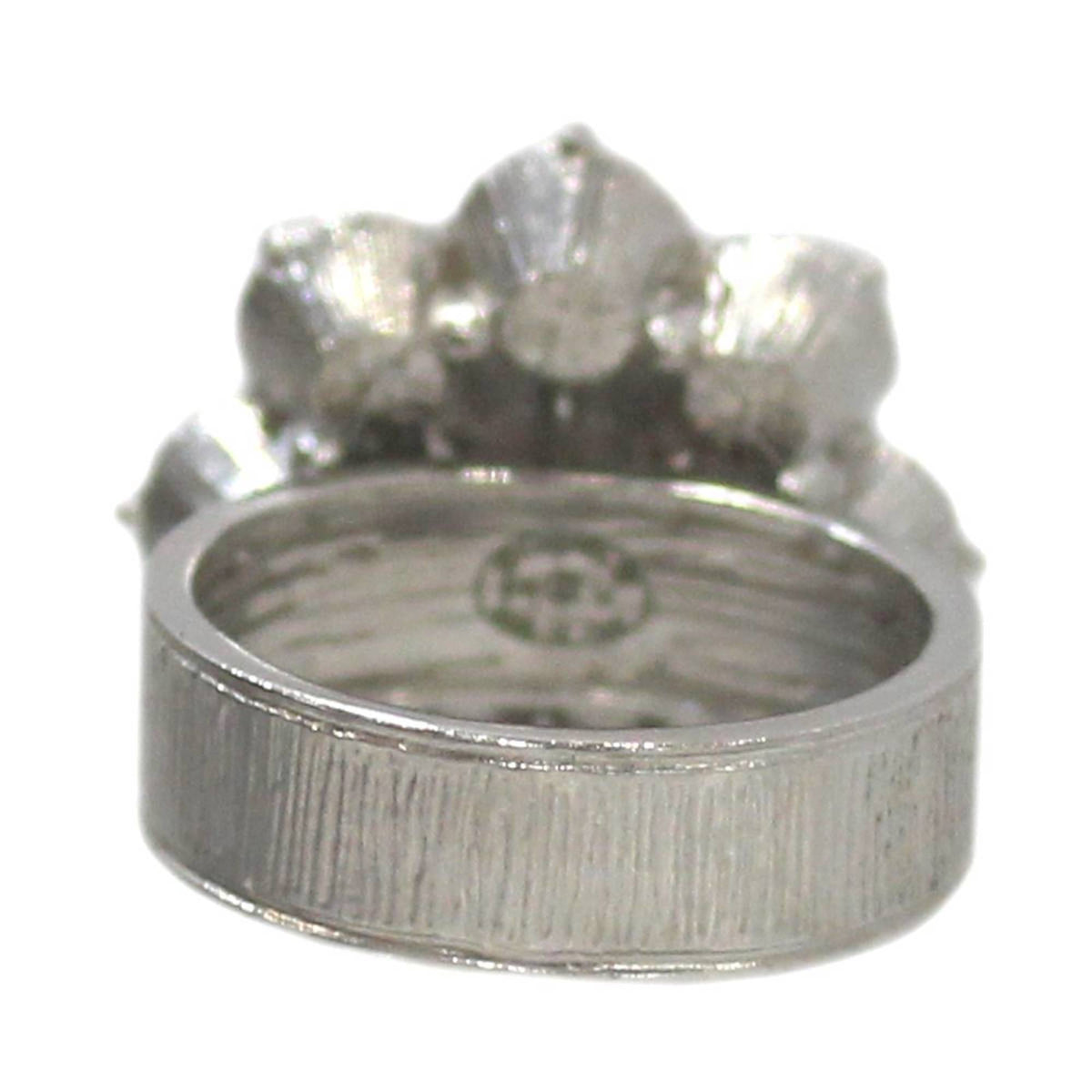 Top Quality Chanel Coco Mark Ring