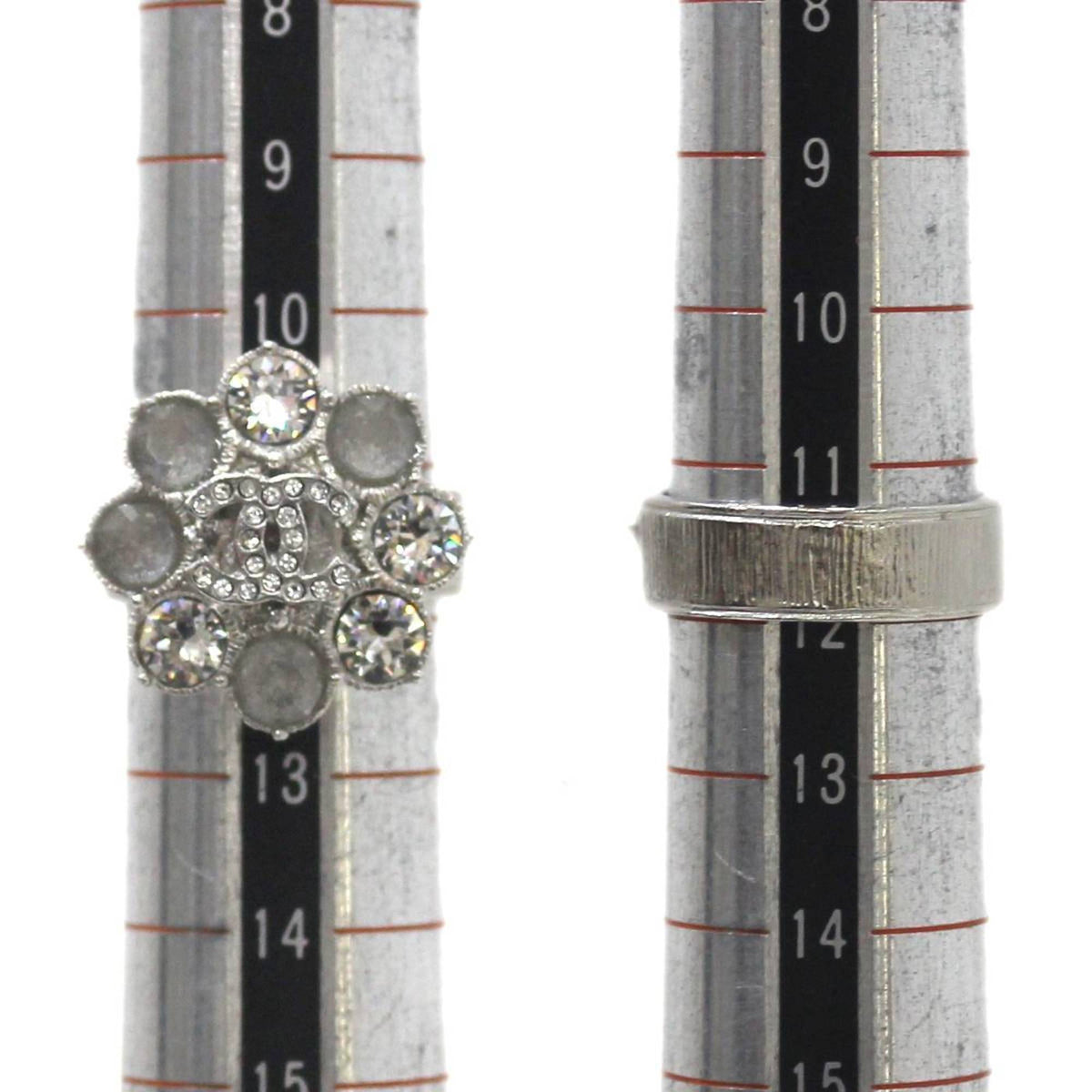 Top Quality Chanel Coco Mark Ring