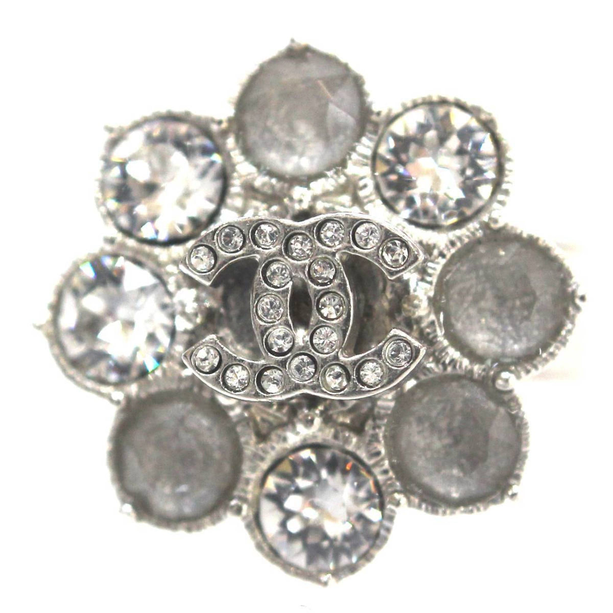 Top Quality Chanel Coco Mark Ring