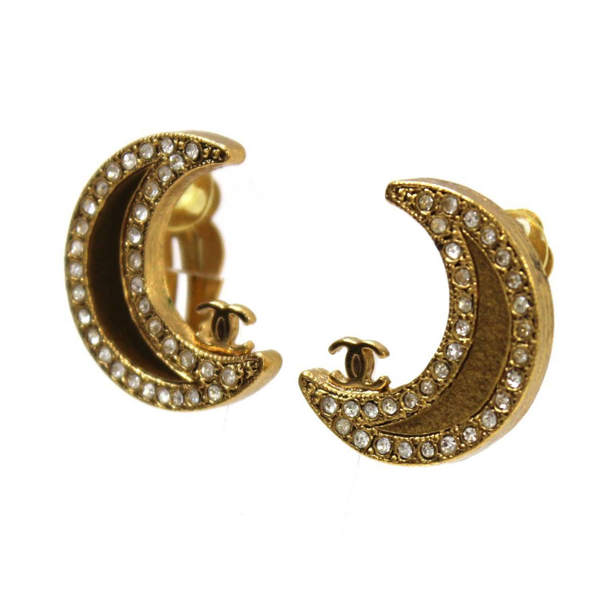 Top Quality Chanel Coco Mark Earrings