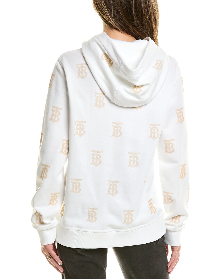 Burberry Monogram Motif Hoodie ( )