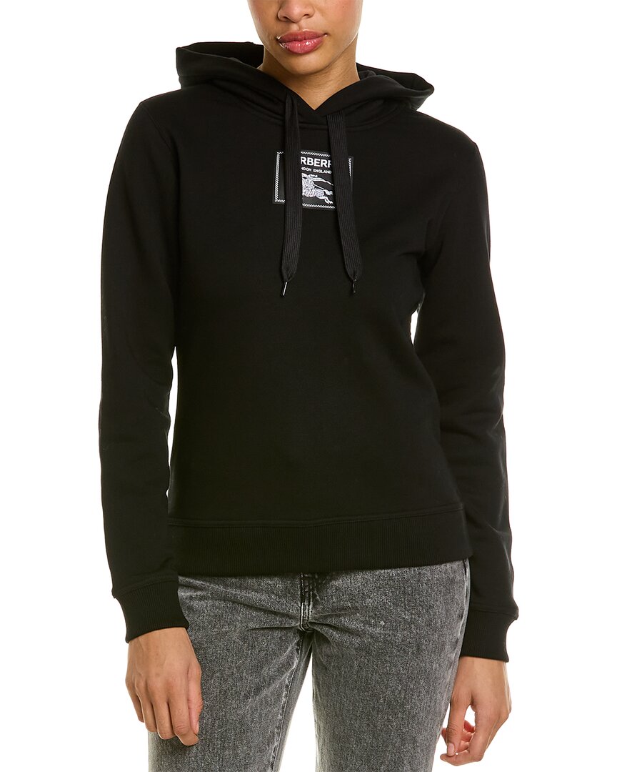 Burberry Prorsum Label Hoodie Regular 4 (S) Black
