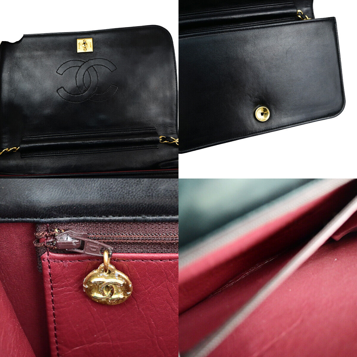 Top Quality Chanel New bag Shoulder Bag