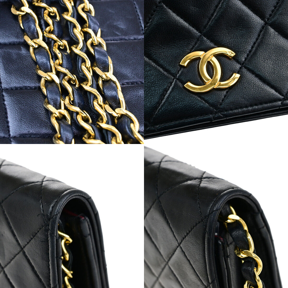 Top Quality Chanel New bag Shoulder Bag