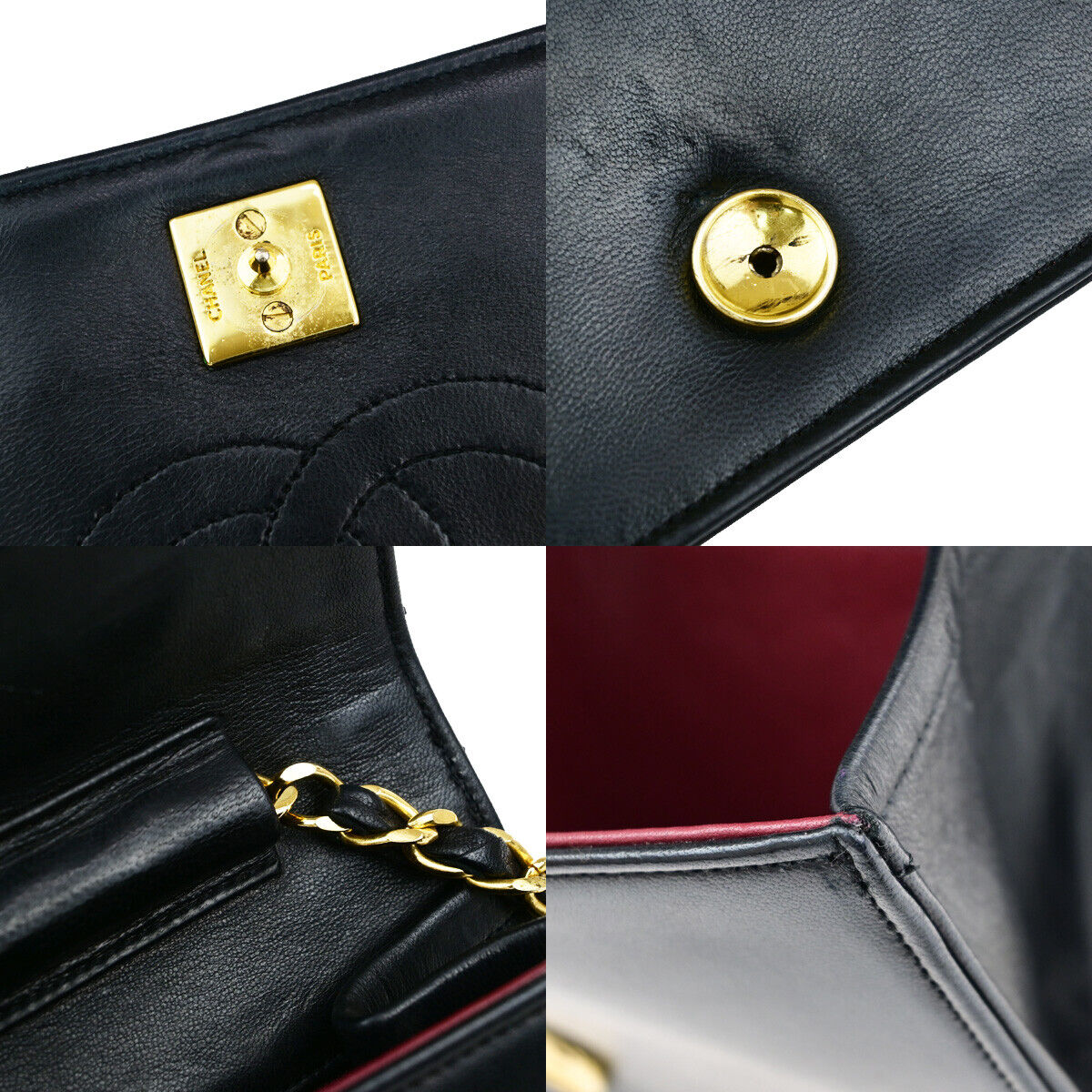 Top Quality Chanel New bag Shoulder Bag