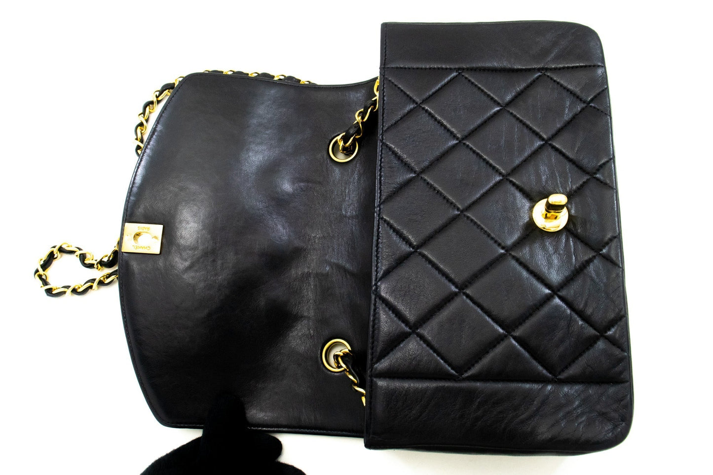 Top Quality Chanel Diana Shoulder Bag