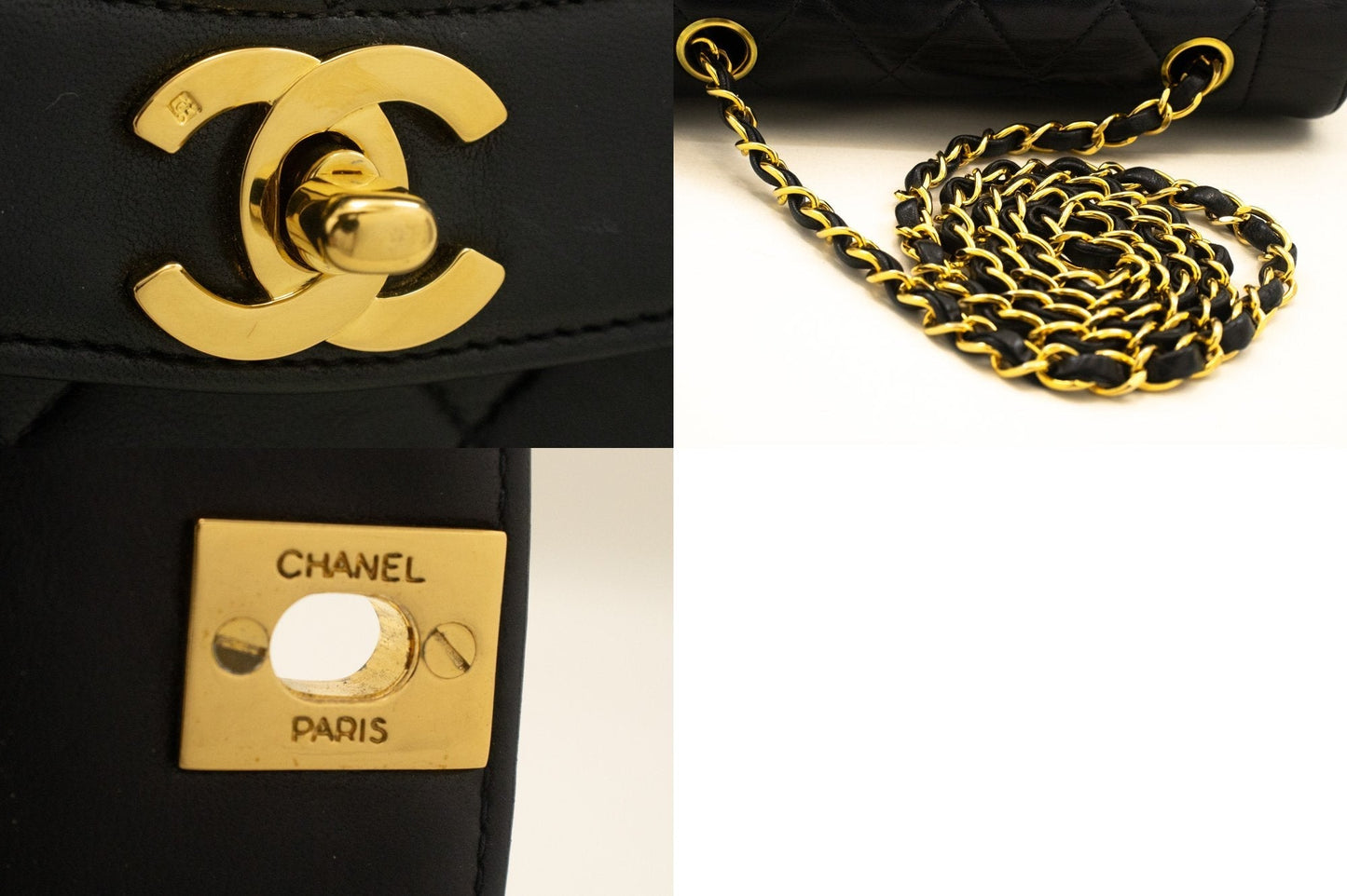 Top Quality Chanel Diana Shoulder Bag