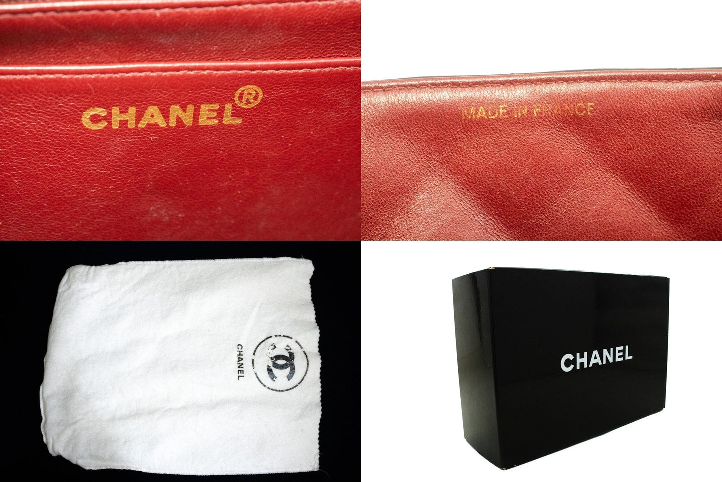 Top Quality Chanel Diana Shoulder Bag