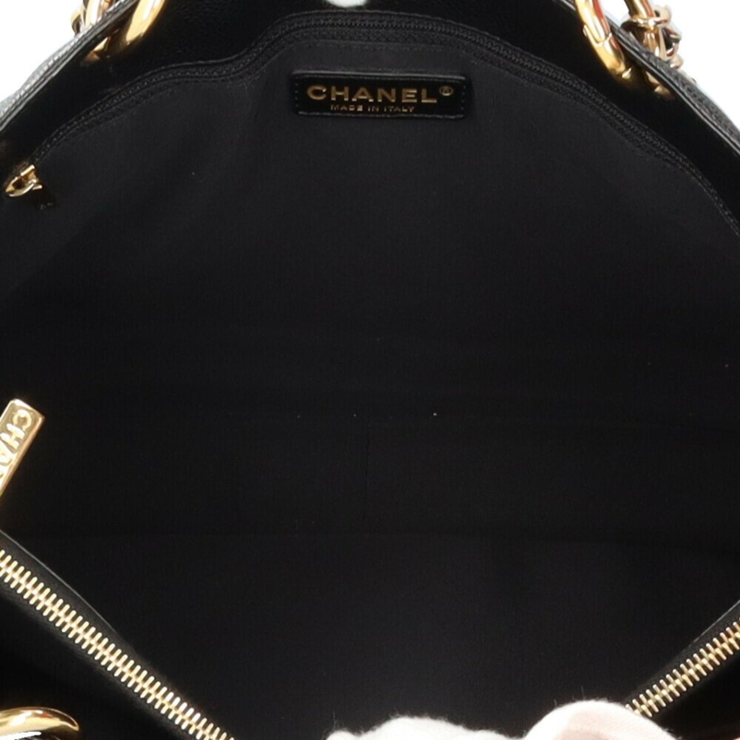 CHANEL Shopping Tote