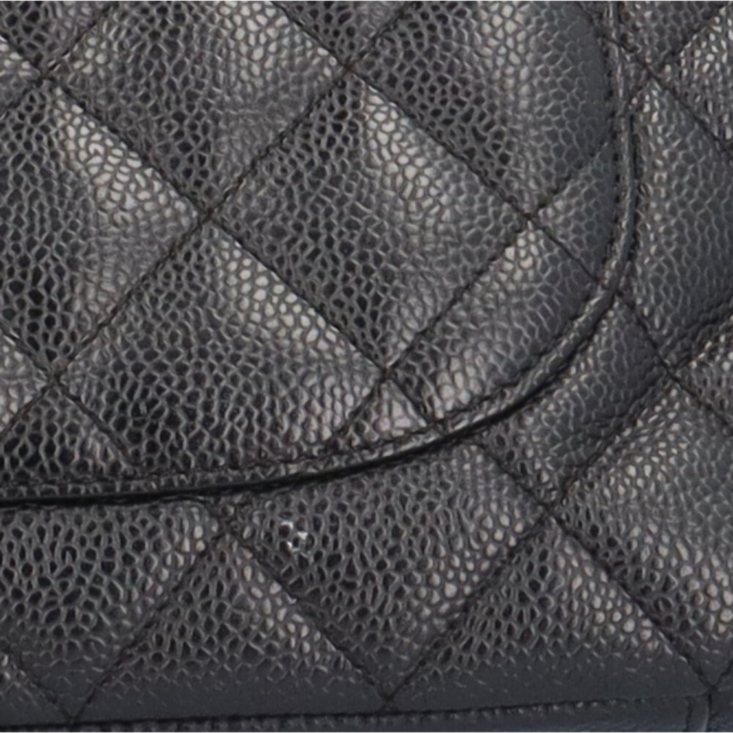 CHANEL Shopping Tote