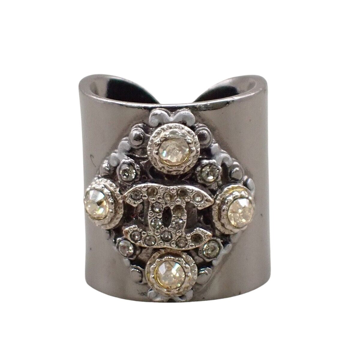 Top Quality Chanel Coco Mark Ring