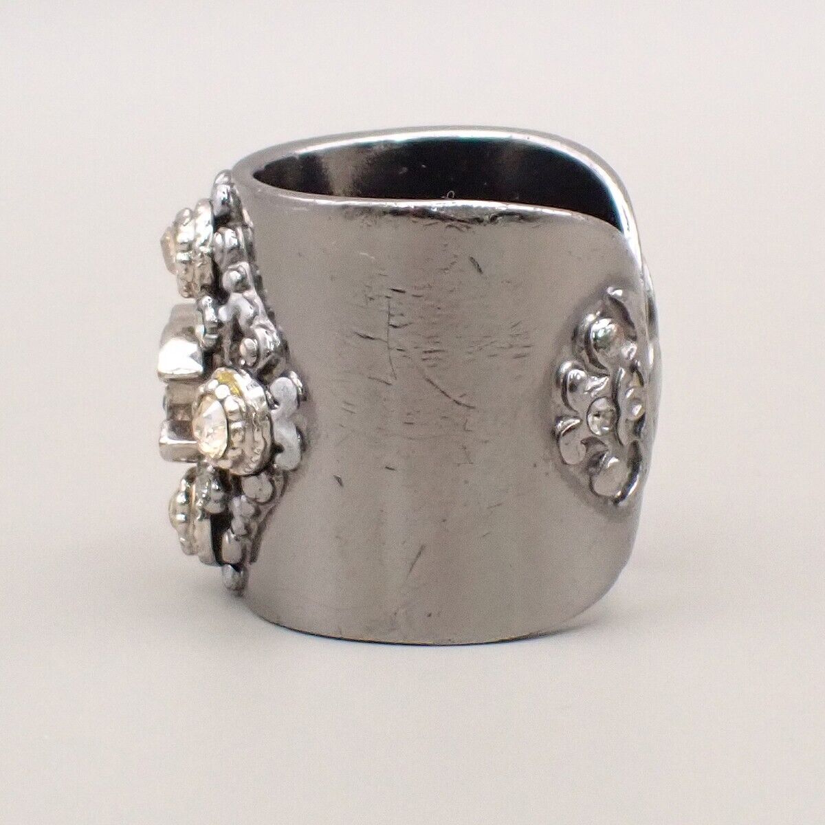 Top Quality Chanel Coco Mark Ring